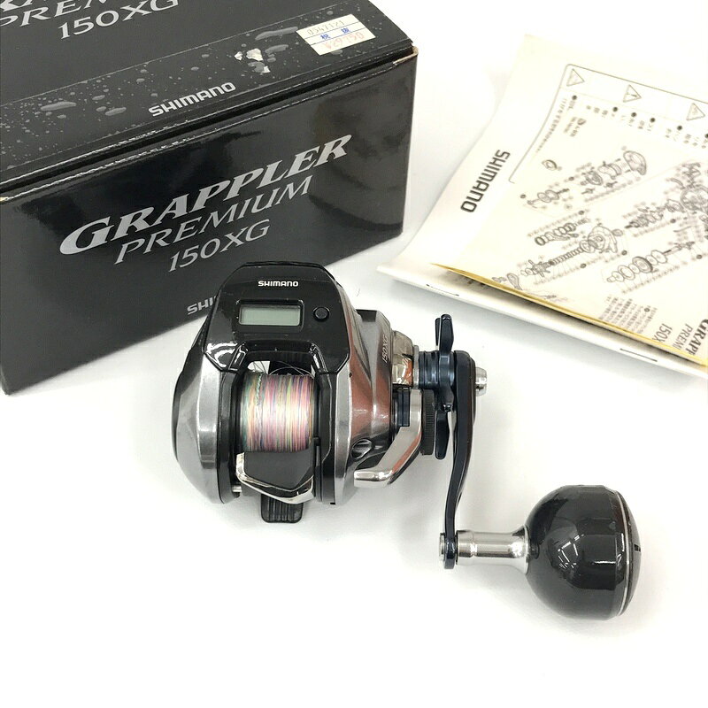 楽天市場】グラップラープレミアム150xgの通販
