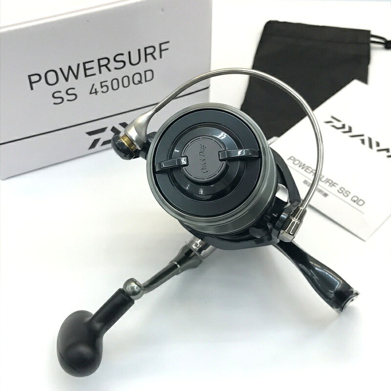 楽天市場】パワーサーフ ss qd 4500qdの通販