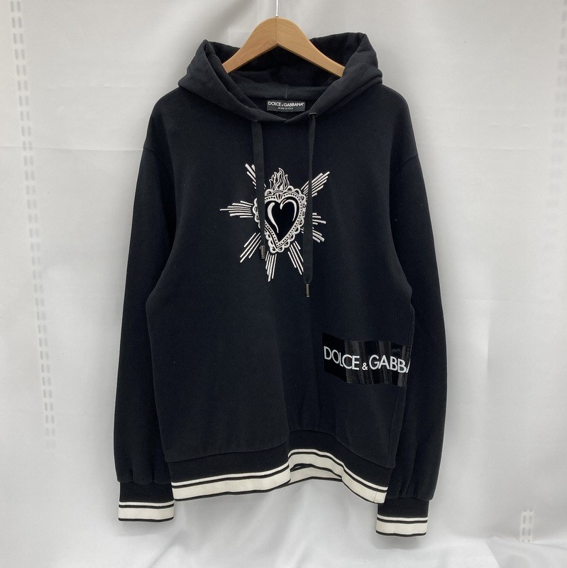 楽天市場】D&G（パーカー｜トップス）：メンズファッションの通販