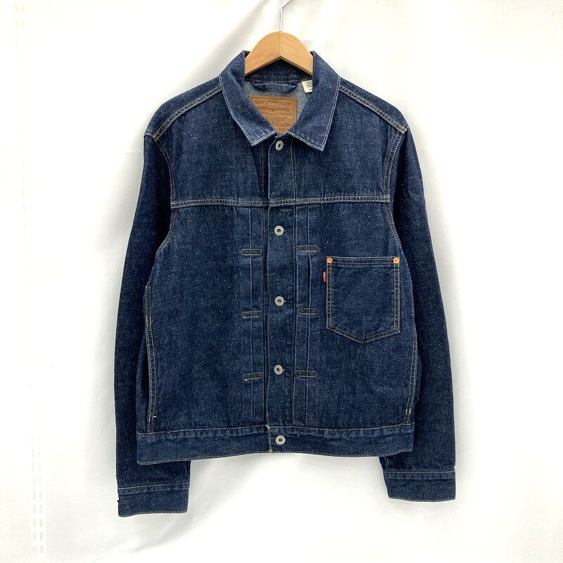 楽天市場】中古 levi's gジャン 1stの通販