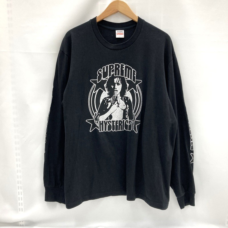 楽天市場】Supreme×HYSTERIC GLAMOUR シュプリーム×ヒステリック