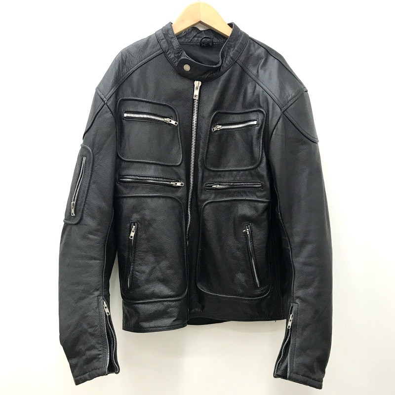 楽天市場】レザージャケット 中古（バイク用品｜車用品・バイク用品