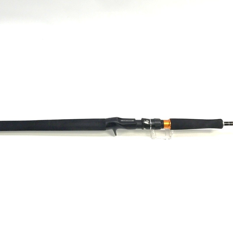 【中古】CB ONE ジギングロッド ZERO SHORT LIDE 57MLB ゼロ ショートライド ロッド 竿 釣り 釣具 フィッシング TA1236◇