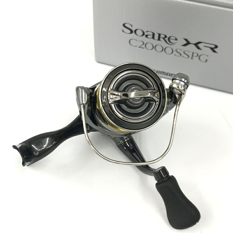 楽天市場】ソアレxr c2000の通販
