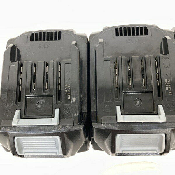 【中古】 マキタ makita リチウムイオンバッテリ BL4025 A-69923 36V 40Vmax 2.5Ah...