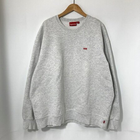 楽天市場】supreme small box crewneckの通販