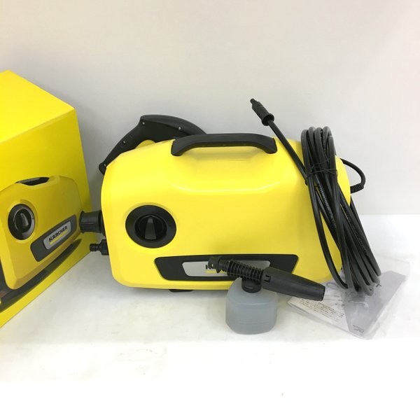 楽天市場】高圧洗浄機 k2-2018の通販