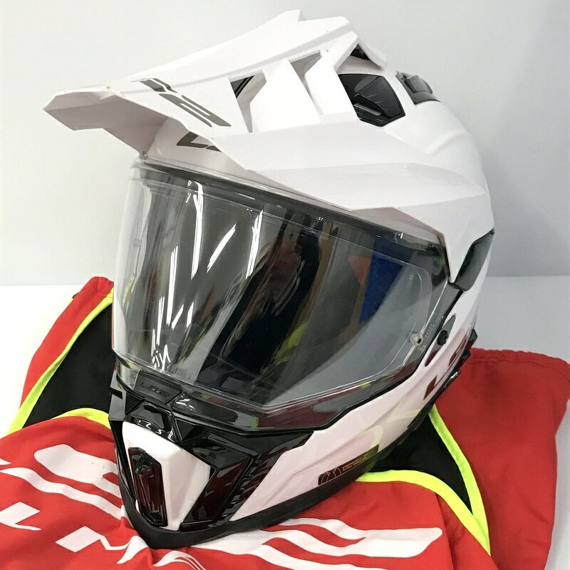 楽天市場】オフロードヘルメット xxlの通販