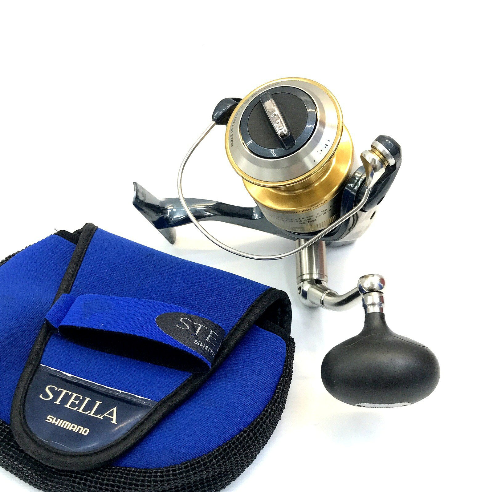 楽天市場】シマノ ステラ sw 中古の通販