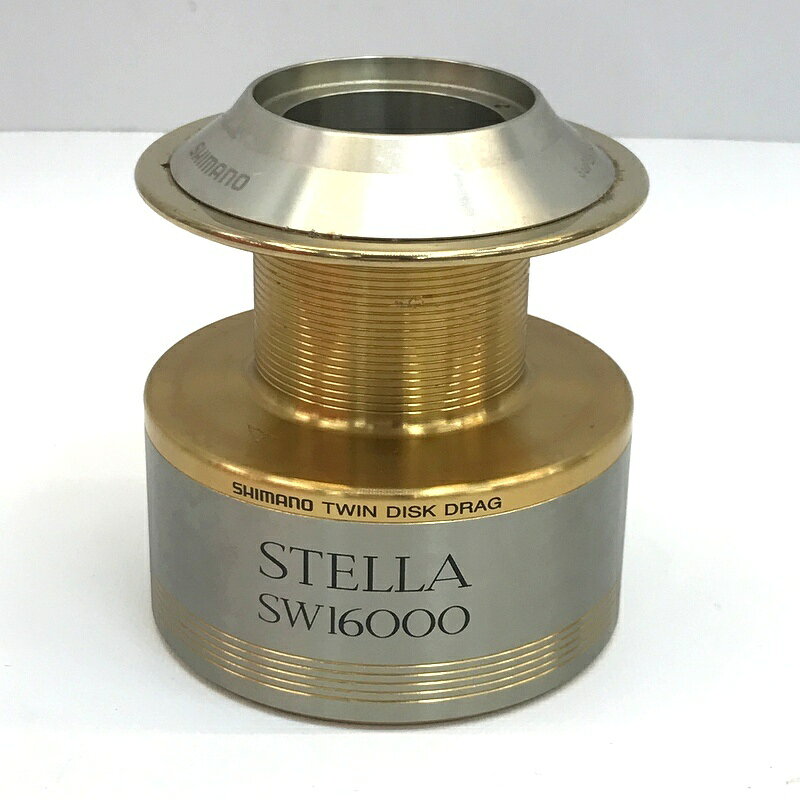 楽天市場】ステラsw 16000 スプールの通販