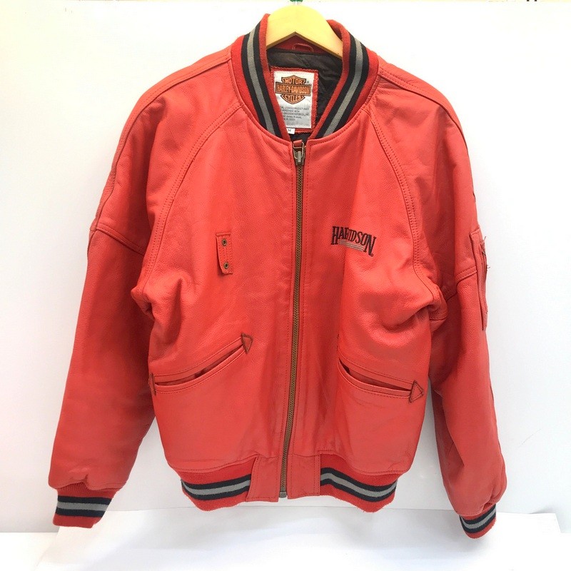 楽天市場】ハーレーダビッドソン ジャケット（バイク用品｜車用品