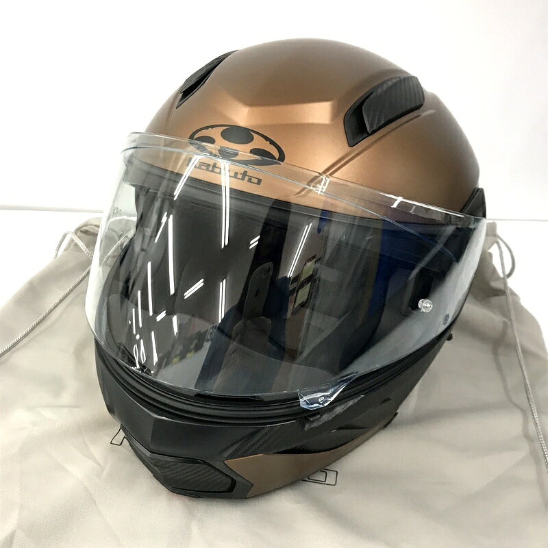楽天市場】ogk kabuto 中古（バイク用品｜車用品・バイク用品）の通販