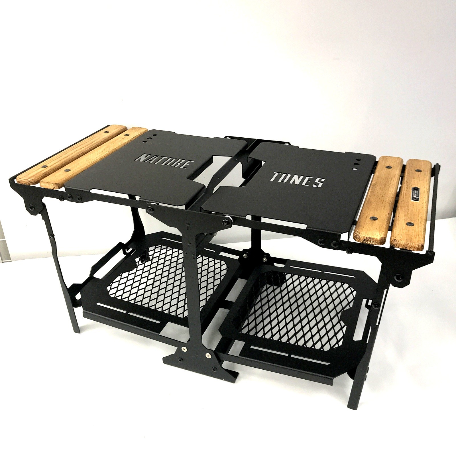 NATURE TONES THE TRUNK TABLE mini — 代表例: THE TRUNK TABLE mini