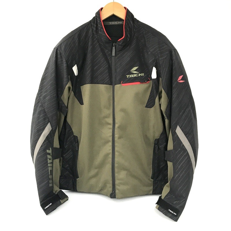 楽天市場】rsj331 トルク メッシュジャケットの通販