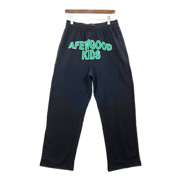 yÁz At[ObhLbY COLLEGE SWEAT PANTS JbW S XEFbgpc i C[W[pc {g Y STCY ubN A FEW GOOD KIDS Y{ DM8794