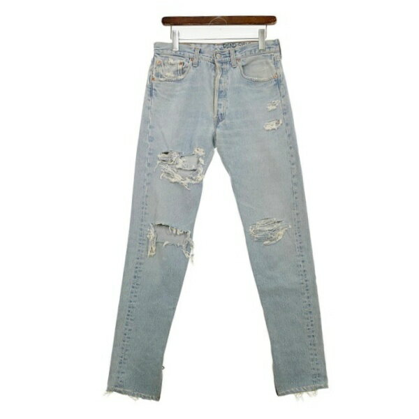 yÁz Levi's [oCX 501 JESSE JONES CN W[Y fj pc M[fvg Ò {^tC _[WH Y W32 L36 Cgu[ W[p DM8944