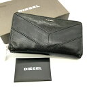 【中古】 DIESEL X03687 P0804 T8013 ラウンドファス