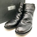 yÁz EARLE BACK ZIP BOOTS ER8202 obN Wbv U[ u[c MADE IN JAPAN JWAu[c Y TCY42 ubNn A[ C B2727