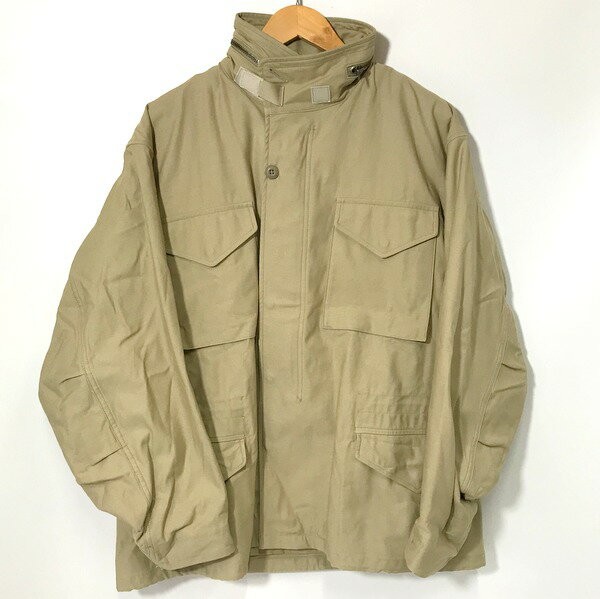 【中古】 WTAPS WMILL 65 JA