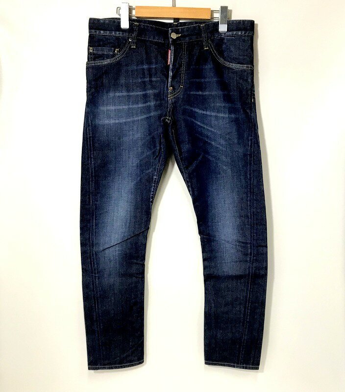 yÁz DSQUARED2 SEXY TWIST JEAN S74LB0406 S30330 ZNV[ cCXg W[Y fjpc Y 50 CfBSn fB[XNGA[h {gX A3394