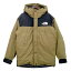 šۥΡե Mountain Down Jacket ND91837 ޥƥ  㥱å  ƥå ȥɥ  L ꡼ַ THE NORTH FACE  DM10045