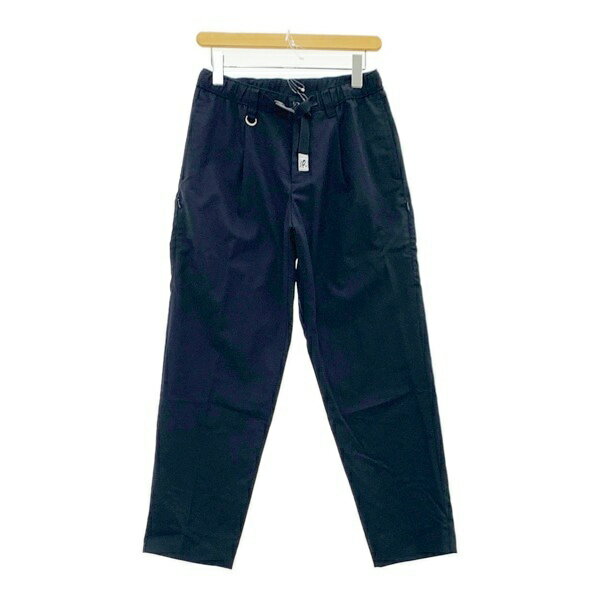 yÁzSOPHNET GRAMICCI 21AW CORDURA WOOL 1TUCK WIDE VENTILATION PANTS E[ ^bNpc Y STCY ubN \tlbg O~` Y{ DM9973