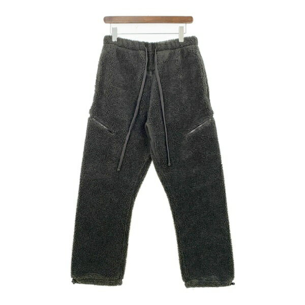 yÁzFOG ESSENTIALS GbZVY POLAR FLEECE PANT S {A t[X pc C[W[pc Y STCY `R[O[n FEAR OF GOD Y{ DM10570