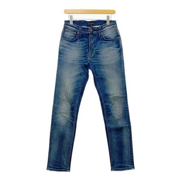 yÁzk[fB[W[Y THIN FINN V tB XLj[ W[Y fjpc Xgb` NJ1001850 Y W30 L32 CfBS Nudie Jeans Y{ DM10873