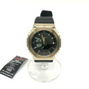 yÁz CASIO G-SHOCK GM-2100RI23-1-JR rv ΐ R{ f St}[J[t X|[c JWA Y ubN JVI  B4057