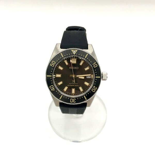 š SEIKO 6R35-00P0 361261 ץڥå С 塼 ӻ ȥɥ ץ Ȣդ  ֥å  ʪ B4125