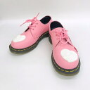 yÁzhN^[}[` 1461 HEARTS o^C 3z[ V[Y [t@[ o n[g hJ Y UK6 25cm sN Dr.Martens C DF11252