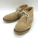 yÁz RED WING 3142 `bJu[c V[gu[c XG[h JWA [XAbv Y 25.5 x[W bhEBO C B4264