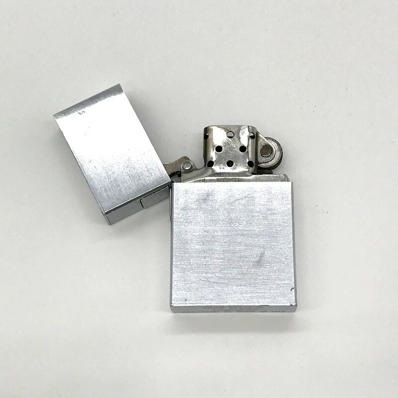 【中古】 zippo 1933 オイルライター RE