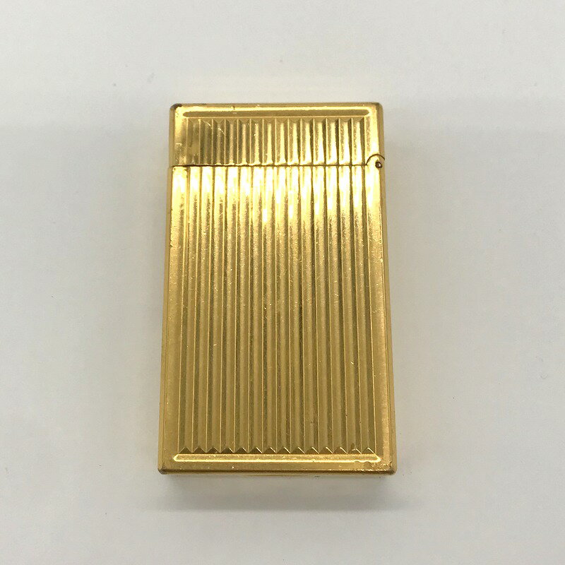 【中古】 S.T.Dupont ライター ストラ