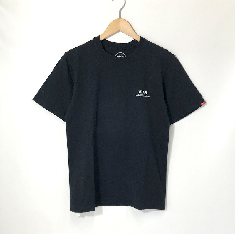 楽天市場】wtaps Tシャツ(サイズ(S/M/L)S)の通販 楽天市場】wtaps Tシャツ(サイズ(S/M/L)S)の通販