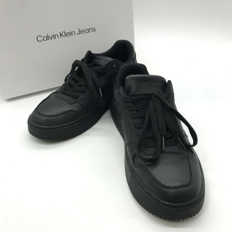 楽天市場】カルバンクライン スニーカー 中古(メンズ靴|靴)の通販 楽天市場】カルバンクライン スニーカー 中古(メンズ靴|靴)の通販