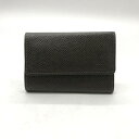 【中古】 LOUISVUITTON ミュルティクレ6 キーケース M30532 6連キーケース コンパクト 無地 シンプル レザー 男女兼用 ブラウン ルイヴィトン 服飾小物 B11294◆(4)