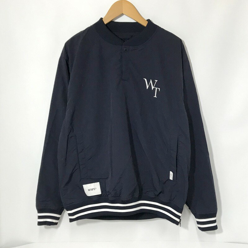楽天市場】wtaps club jacketの通販 楽天市場】wtaps club jacketの通販