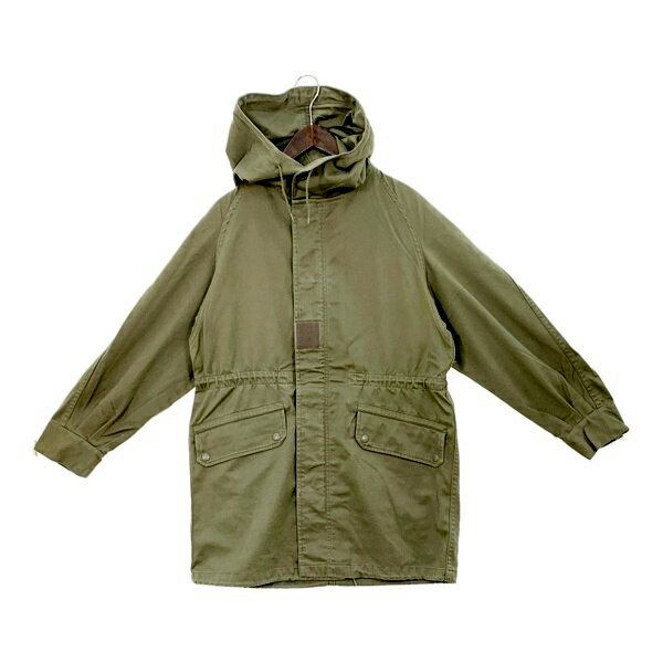 楽天市場】フランス軍 m64(フード(有/無)有り)(コート 楽天市場】フランス軍 m64(フード(有/無)有り)(コート