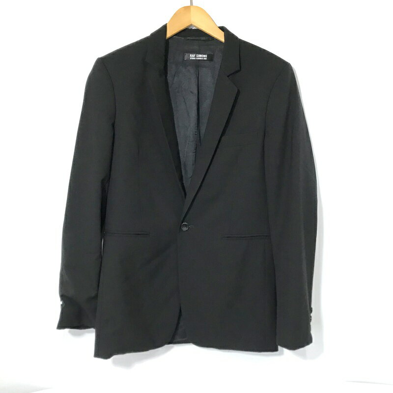 楽天市場】RAF SIMONS ラフシモンズ(種類(コート・ジャケット 楽天市場】RAF SIMONS ラフシモンズ(種類(コート・ジャケット