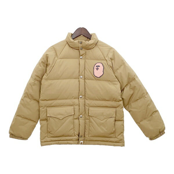 楽天市場】a bathing ape leather classic down jacketの通販 楽天市場】a bathing ape leather classic down jacketの通販