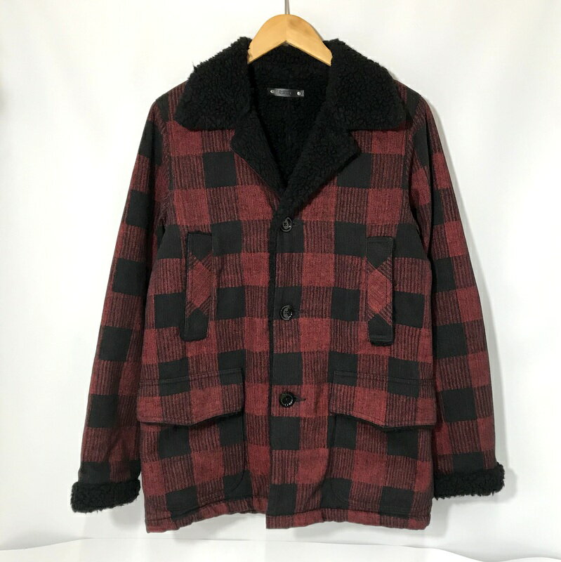 楽天市場】マインデニム(柄チェック)(コート・ジャケット 楽天市場】マインデニム(柄チェック)(コート・ジャケット