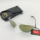 【中古】レイバン CHROMANCE クロマンス サングラス アイウェ...(4)