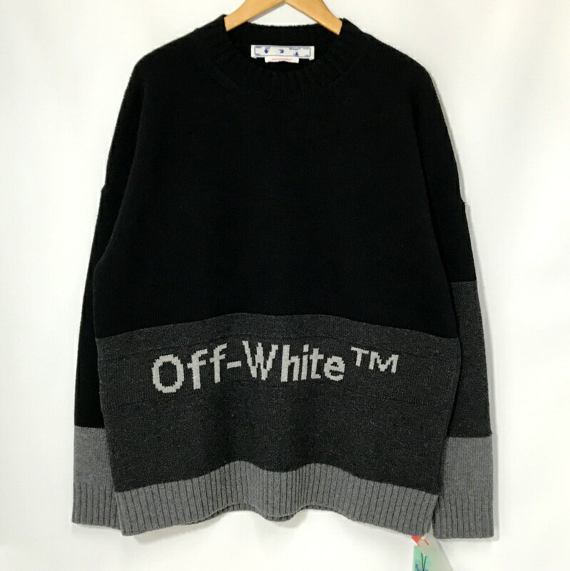 楽天市場】off-white 中古(スタイル(ネック)クルーネック 楽天市場】off-white 中古(スタイル(ネック)クルーネック