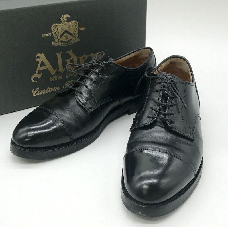 楽天市場】alden ストレートチップ(靴)の通販 楽天市場】alden ストレートチップ(靴)の通販