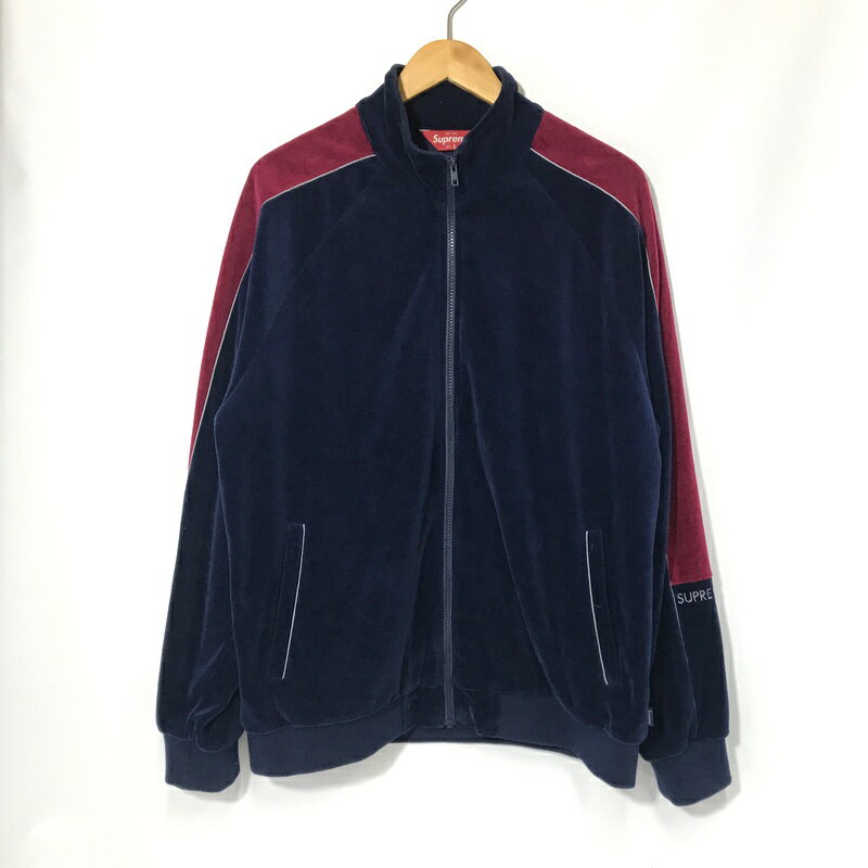 楽天市場】Supreme AOI Glow-in-the-Dark Track Jacketの通販 楽天市場】Supreme AOI Glow-in-the-Dark Track Jacketの通販