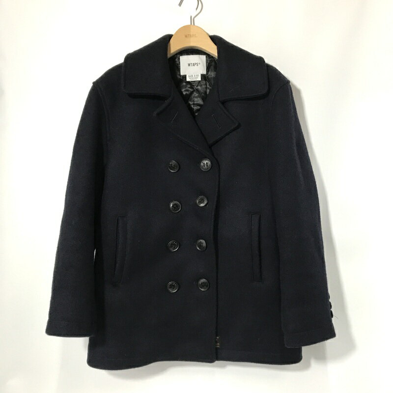 楽天市場】ウール(ブランドダブルタップス)(コート 楽天市場】ウール(ブランドダブルタップス)(コート