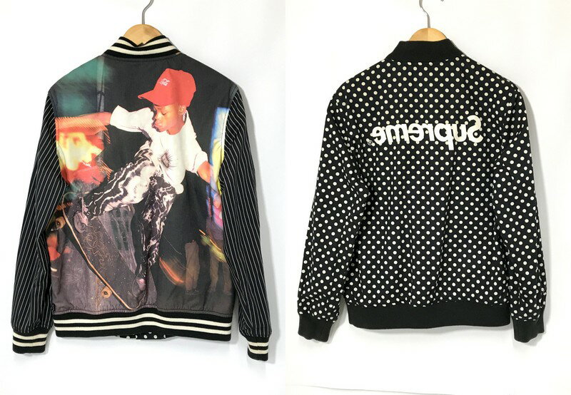 楽天市場】supreme comme des garcons(サイズ(S/M/L)M 楽天市場】supreme comme des garcons(サイズ(S/M/L)M