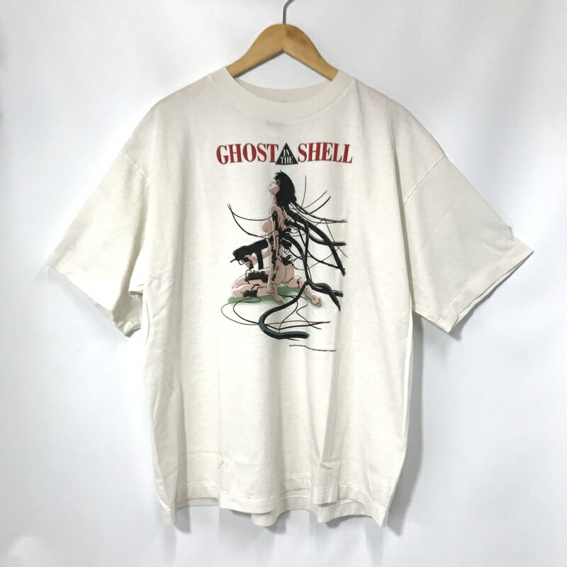 楽天市場】ghost in the shell tシャツの通販 楽天市場】ghost in the shell tシャツの通販