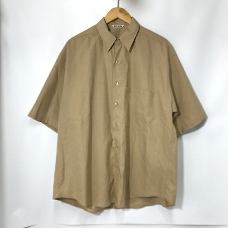 楽天市場】オーラリー 中古 シャツの通販 楽天市場】オーラリー 中古 シャツの通販